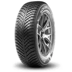 2x-kumho-solus-ha31-215-65r15-96h