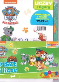 psi-patrol-zestaw-ksiazeczek-praca-zbiorowa