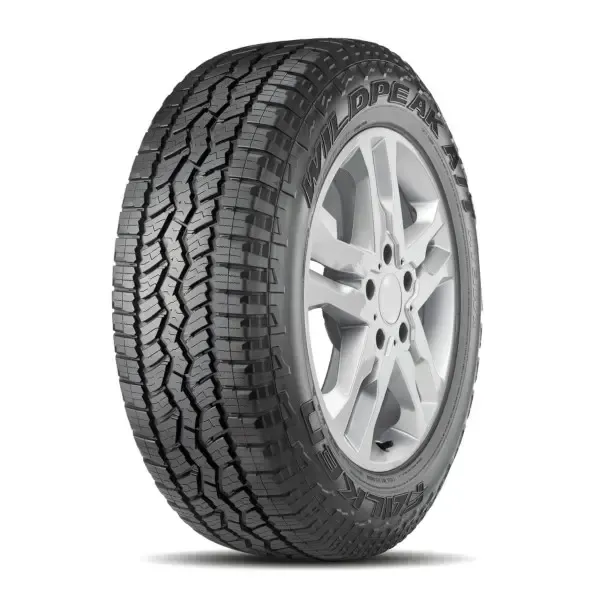 4x OPONY CAŁOROCZNE Falken WILDPEAK A/T AT3WA 235/60R16 100H 4x4 2024-2026
