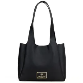 monnari-torba-damska-shopper-na-ramie-do-reki-klasyczna-czarna-skora-eko