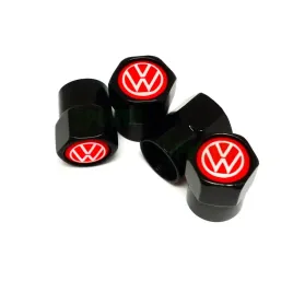 solidne-nakretki-na-wentyle-do-samochodow-volkswagen-z-logo-vw