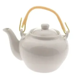 dzbanek-czajnik-porcelanowy-bialy-do-herbaty-ii-gatunek