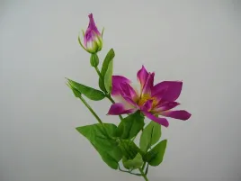 sztuczny-klematic-clematis-powojnik-galazka