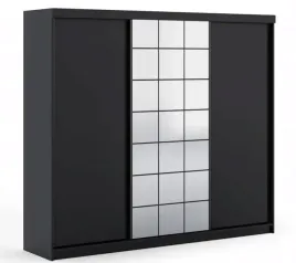 nowoczesna-szafa-przesuwna-czarna-lustro-250-cm-4-kolory-carla-ar