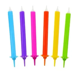 swieczki-urodzinowe-tecza-8cm-12szt