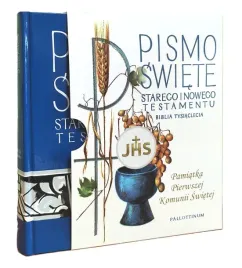 pismo-swiete-st-i-nt-pamiatka-i-komunii-swietej-praca-zbiorowa