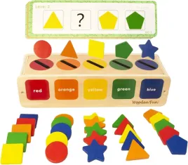 drewniana-zabawka-montessori-dla-dzieci-klasyfikowanie-ksztaltow-i-kolorow
