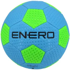 pilka-nozna-plazowa-soft-touch-enero-rozmiar-5-miekka-niebieska