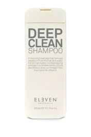 eleven-deep-clean-shampoo-szampon-gleboko-oczyszczajacy-wlosy-300ml