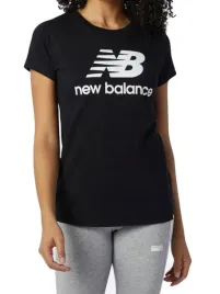 koszulka-damska-new-balance-wt91546bk-czarna-bawelna-na-codzien-trening-xs