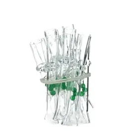 lufka-szklana-green-balls-handicraft-8-cm-10-szt