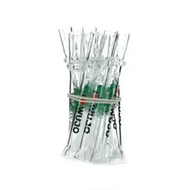 lufka-szklana-green-balls-wujo-11-cm-10-sztuk