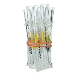 lufka-szklana-yellow-balls-wujo-11-cm-10-szt