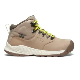 buty-trekkingowe-damskie-keen-nxis-evo-wp-mid-wysokie-wodoodporne-brazowe