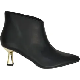 eleganckie-botki-damskie-z-suwakiem-zloty-obcas-rozm-38