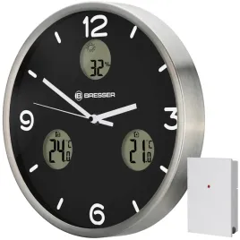 zegar-scienny-30cm-z-pomiarem-temperatury-i-wilgotnosci-mytime-io-nx-czarny
