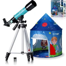 teleskop-ar-50-360-az-1-junior-niebieski-z-namiotem