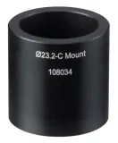 fotoadapter-mikroskop-305-232-mm-c-mount-typ-mikroskopu-optyczny
