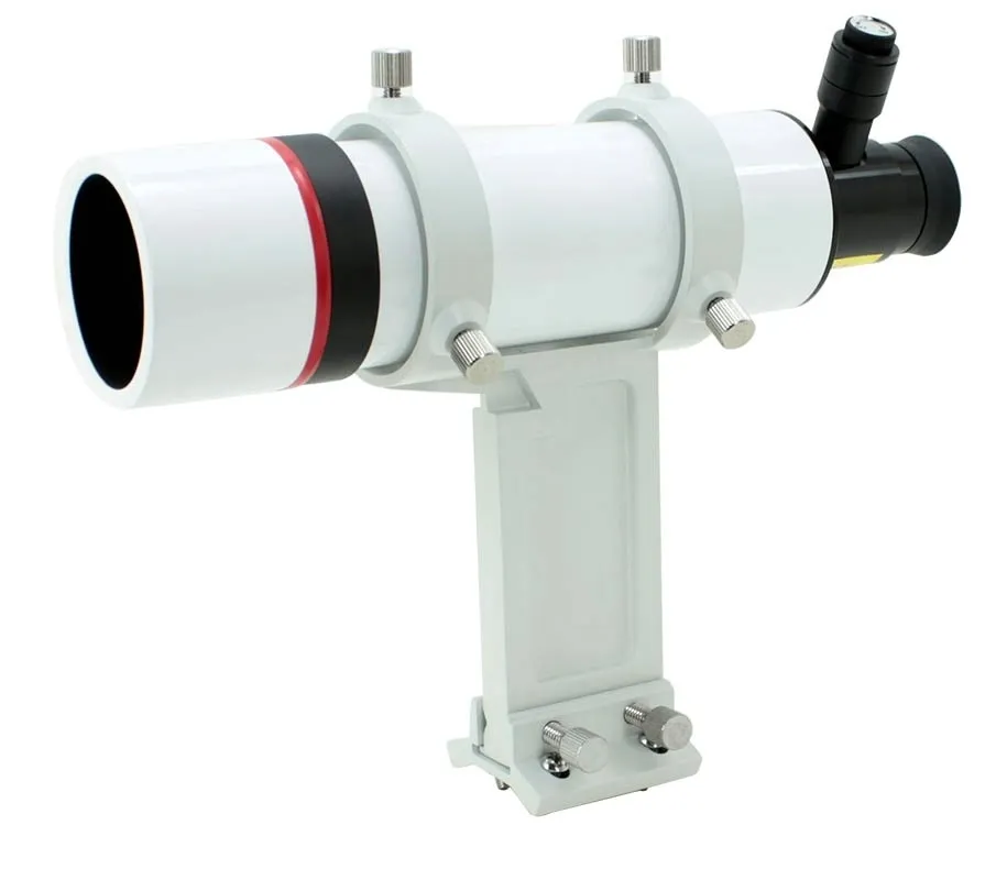szukacz-8x50-led-messier-prosty-stan-nowy