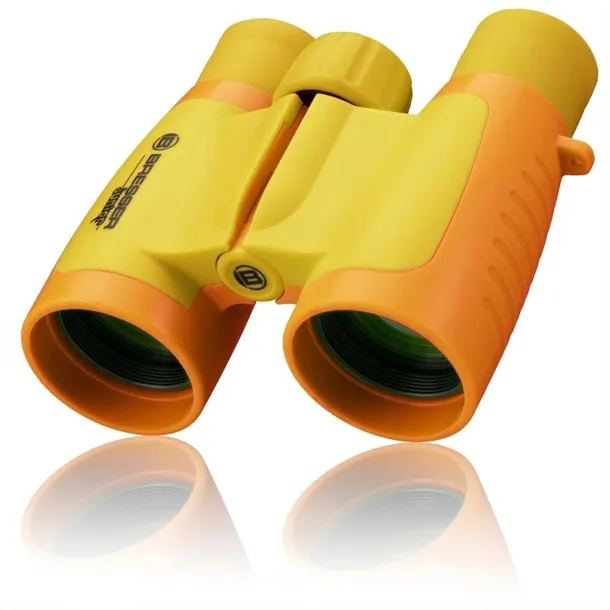 lornetka-3x30-junior-zolta-stan-nowy