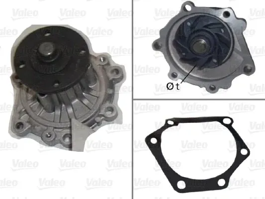 pompa-wody-506846-val