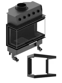wklad-trojstronny-kominek-albero-black-al14c-h-d-hitze-zestaw-z-ramka
