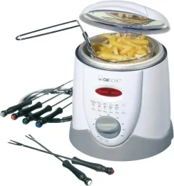 frytownica-i-fondue-2w1-clatronic-ffr-2916-2w1-1-l-900-w-6-widelczykow