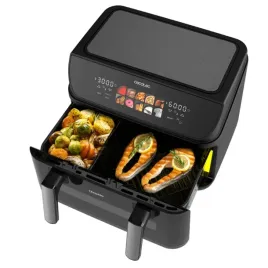 frytkownica-beztluszczowa-cecotec-cecofryandgrill-duoheat-10000-w-10l