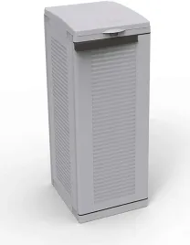 kosz-na-smieci-szafka-do-segregacji-odpadow-terry-ecocab-1-szary-110-l