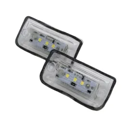 oswietlenie-tablicy-led-do-mercedes-w203-w209