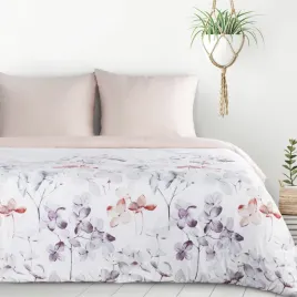 posciel-z-mikrofibry-verano8-140x200-70x80-biala-kwiaty