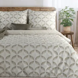 posciel-satynowa-spring103-220x200-2x70x80-bezowa-liscie-monstery