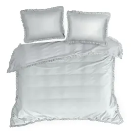 posciel-z-mikrofibry-mifal-220x200-2x70x80-cm-srebrna-z-falbanka