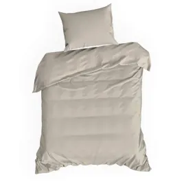 posciel-z-mikrofibry-140x200-70x80-cm-bezowa-gladka