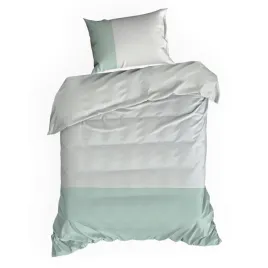 posciel-bawelniana-nova-140x200-70x90-cm-biala-mietowa-do-sypialni