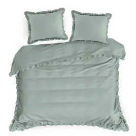 posciel-bawelniana-z-falbanka-160x200-70x80x2-cm-szalwiowa