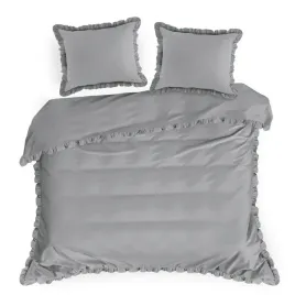 posciel-bawelniana-z-falbanka-160x200-70x80x2-cm-szara