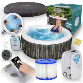 spa-jacuzzi-ogrodowe-bestway-hydromasaz-lay-z-spa-bahamas-4-osobowe