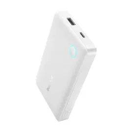 powerbank-10000mah-15w-enerfill-fp11-z-kablem-usb-c-30cm-bialy