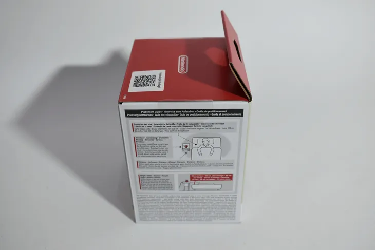 nintendo-sound-clock-alarmo-stan-nowy-kod-producenta-nisca10