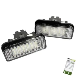 oswietlenie-tablicy-led-mercedes-w203-w211-w219
