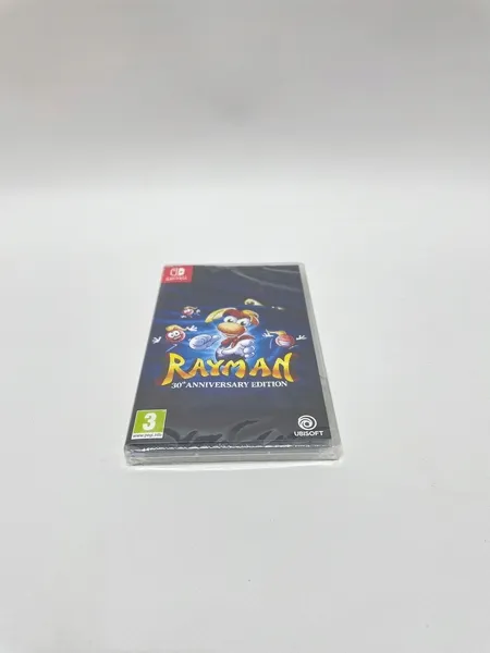 rayman-30th-anniversary-edition-switch