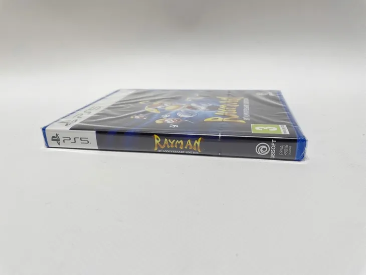 rayman-30th-anniversary-edition-ps5-wydawca-ubisoft