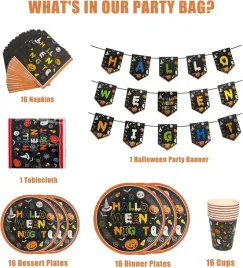 zestaw-obiadowy-halloween-papierowy-kubek-impreza-zastawa-zestaw-sztucce