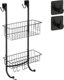 smartpeas-regal-wiszacy-kosz-do-lazienki-593-x-30-x-11stal-nierdzewna-2szt