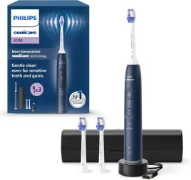 szczoteczka-soniczna-philips-sonicare-6100-hx7403-granatowa-3-koncowki