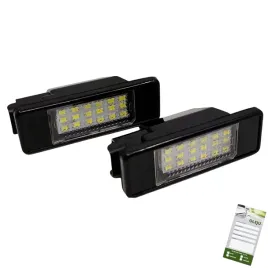 led-rejestracji-citroen-c2-c3-c4-c5-berlingo-ds3