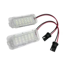 oswietlenie-led-tablicy-do-ford-mondeo-mk4-focus