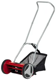 kosiarka-reczna-einhell-kosz-16-l-ciecie-30-cm-regulacja-13-37-cm