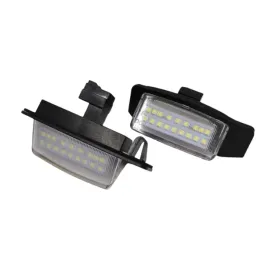 lampki-tablicy-led-mitsubishi-lancer-x-2007-2015